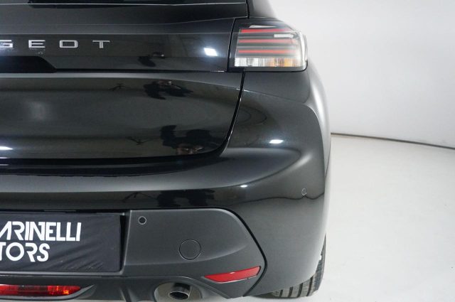 PEUGEOT 208 usata 16