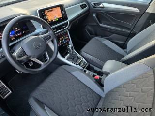 VOLKSWAGEN T-Roc usata, con Controllo trazione