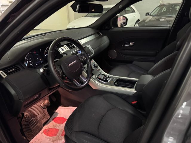 LAND ROVER Range Rover Evoque usata, con Cruise Control