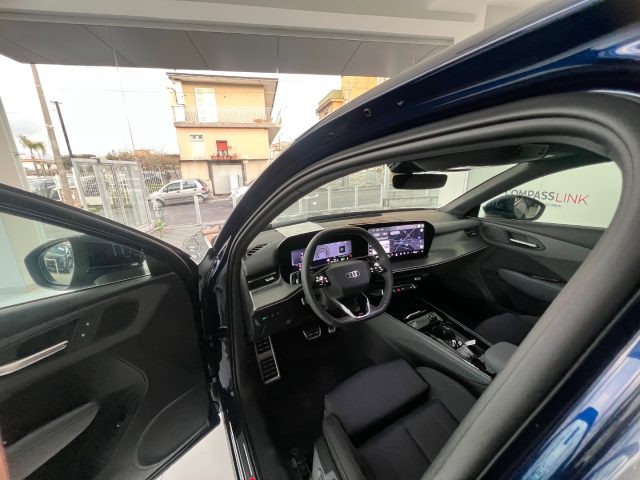 AUDI Q3 usata, con Isofix