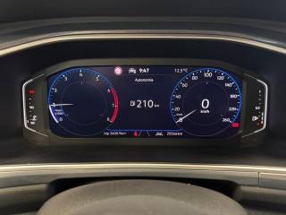 VOLKSWAGEN T-Roc usata, con Controllo trazione