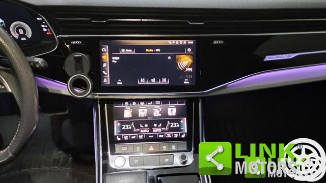 AUDI Q8 usata 21