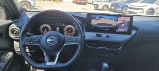 NISSAN Juke usata, con Cerchi in lega