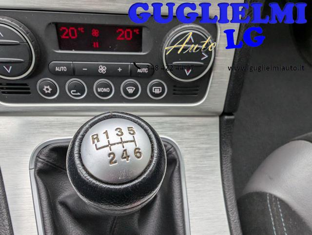 ALFA ROMEO Brera usata 54