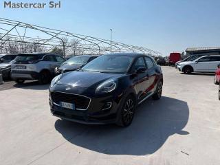 FORD Puma usata, con Airbag