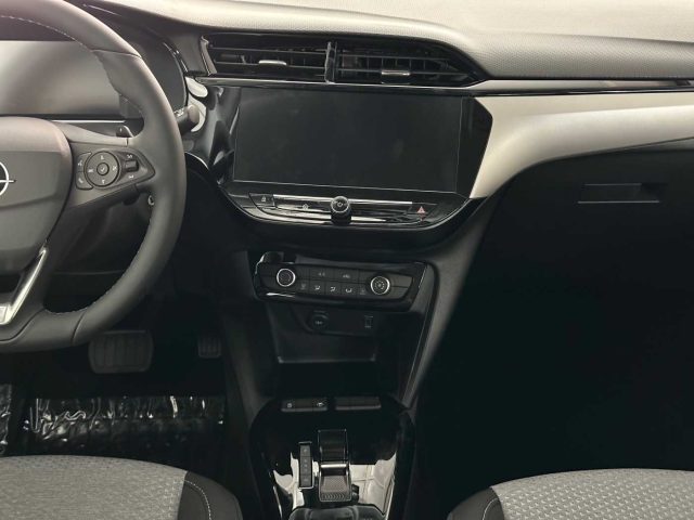 OPEL Corsa usata, con Sedile posteriore sdoppiato