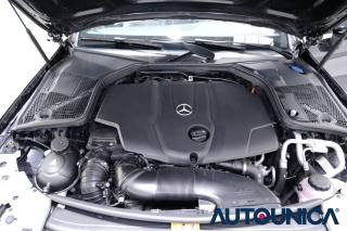 MERCEDES-BENZ C 220 usata 67