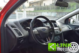 FORD Focus usata, con Climatizzatore