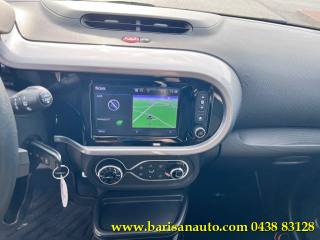 RENAULT Twingo usata, con Controllo automatico clima