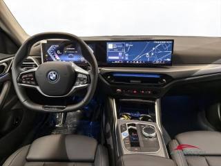 BMW i4 usata 13