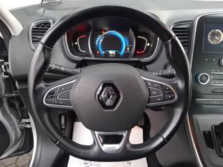 RENAULT Grand Scenic usata, con Controllo trazione