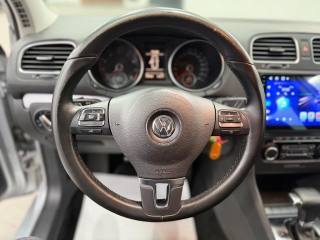 VOLKSWAGEN Golf usata 22