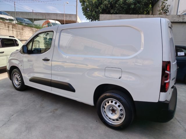 FIAT Doblo usata, con Controllo vocale