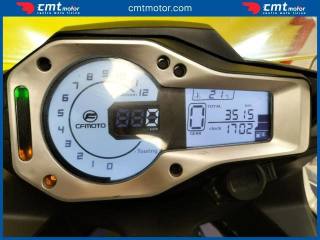 CF MOTO Other usata 4