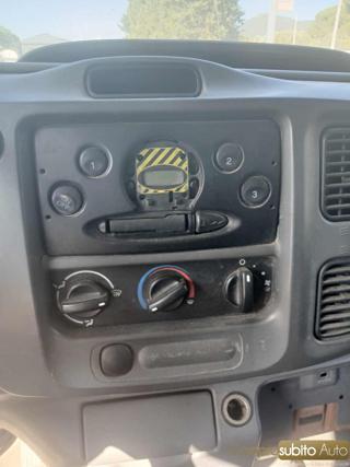 FORD Transit usata 9