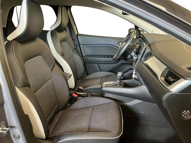 RENAULT Captur usata, con ESP