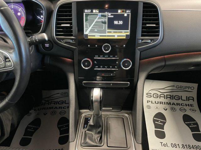 RENAULT Talisman usata, con Servosterzo