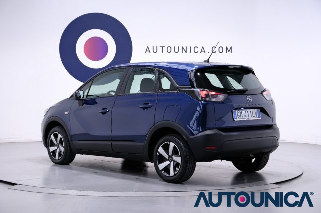 OPEL Crossland usata, con Volante multifunzione