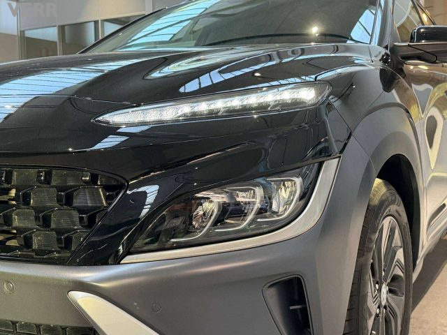 HYUNDAI Kona usata, con Airbag