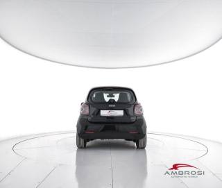 SMART ForTwo usata 5