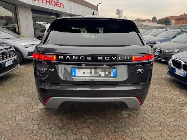 LAND ROVER Range Rover Velar usata, con Alzacristalli elettrici