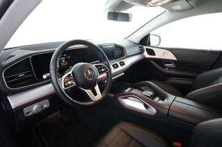 MERCEDES-BENZ GLE 350 usata 1