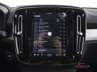 VOLVO XC40 usata 13