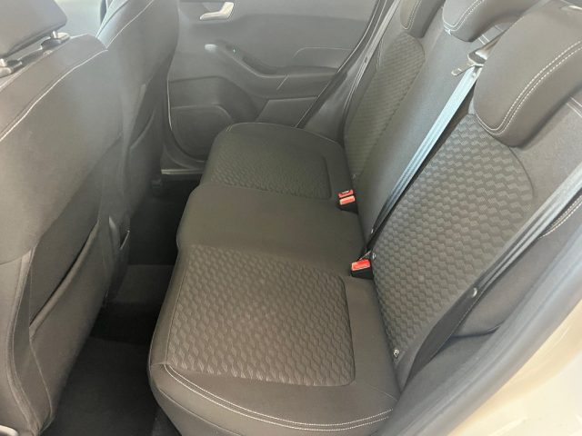 FORD Fiesta usata, con Boardcomputer