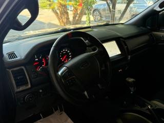 FORD Ranger Raptor usata, con Sensori di parcheggio posteriori