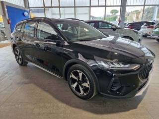 FORD Focus usata, con Chiusura centralizzata