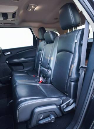 FIAT Freemont usata, con Controllo automatico clima