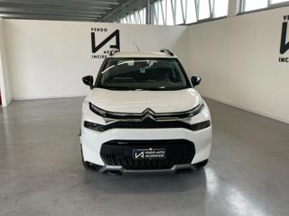 CITROEN C3 Aircross usata, con Airbag