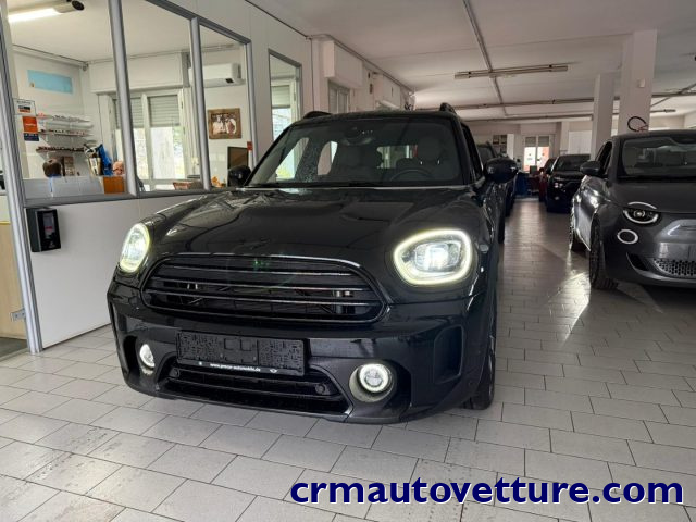 MINI Countryman usata, con ABS