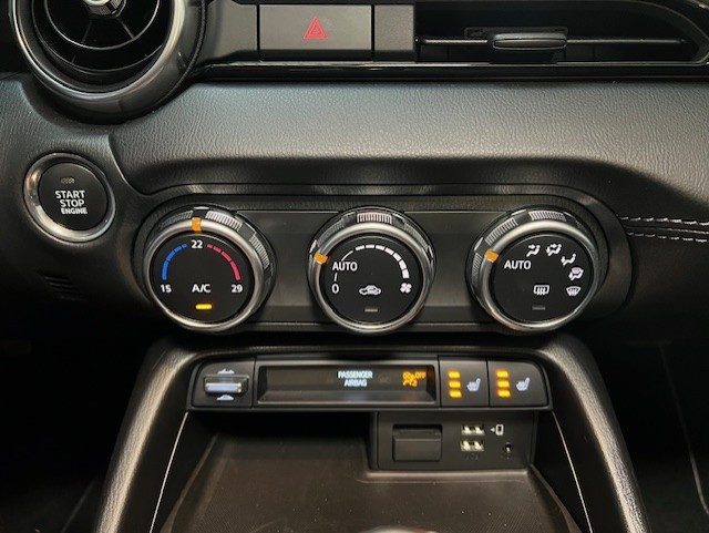 MAZDA MX-5 usata, con Controllo trazione