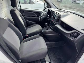 FIAT Doblo usata, con Autoradio