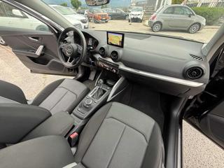 AUDI Q2 usata 39