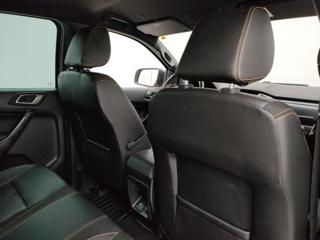 FORD Ranger usata, con Chiusura centralizzata telecomandata