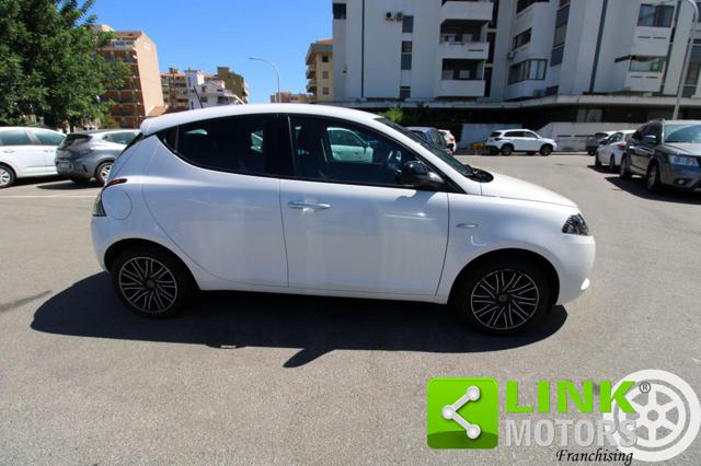 LANCIA Ypsilon usata 23