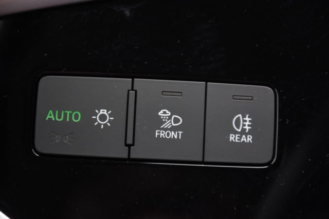 AUDI Q3 usata, con Vetri oscurati