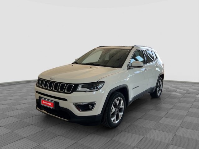 JEEP Compass usata 0