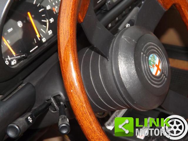 ALFA ROMEO Giulietta usata 66