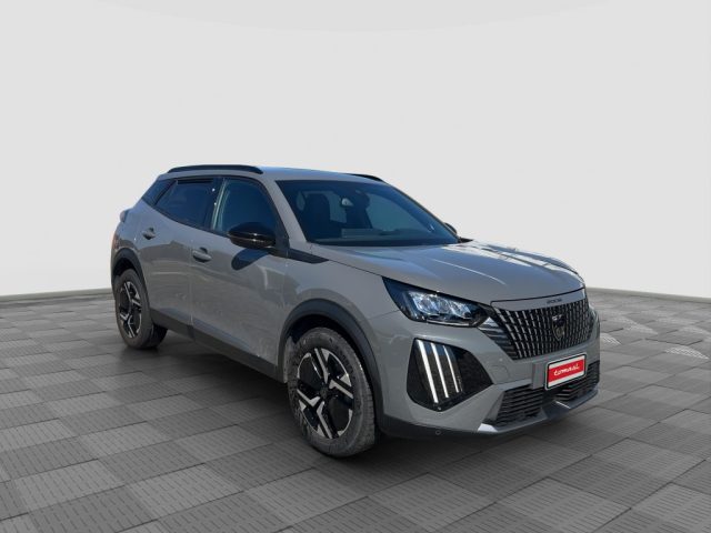 PEUGEOT 2008 usata 6