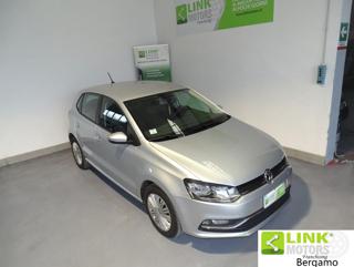 VOLKSWAGEN Polo usata, con Airbag testa