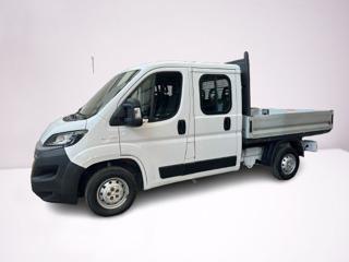 FIAT Ducato usata, con Airbag