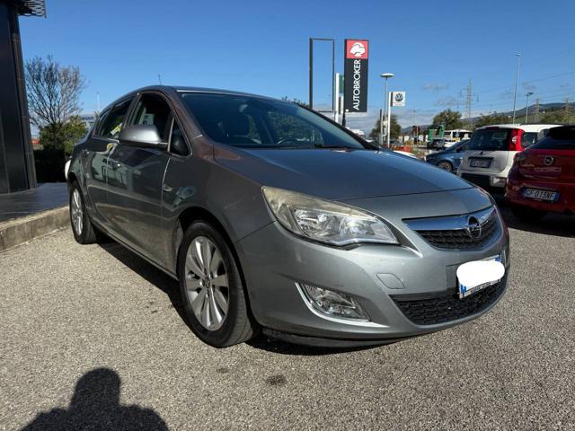 OPEL Astra usata, con ABS