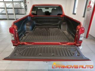 MITSUBISHI L200 usata, con ESP