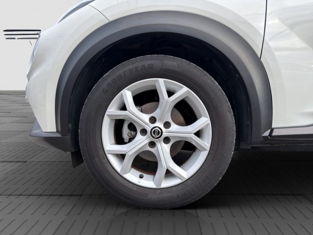 NISSAN Juke usata 15