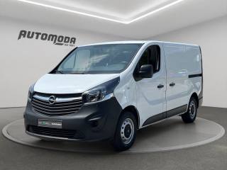 OPEL Vivaro 1.6 CDTI L1H1