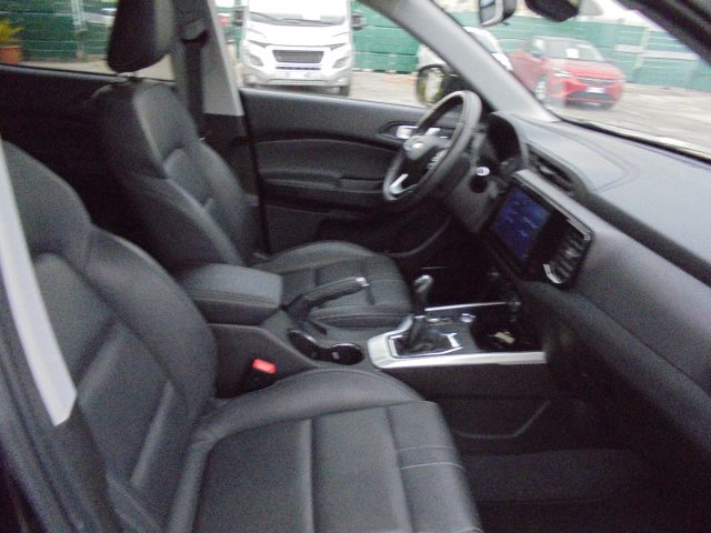 DR MOTOR DR 4.0 usata, con Regolazione elettrica sedili