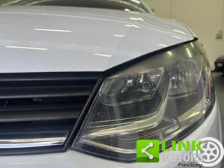 VOLKSWAGEN Polo usata, con Immobilizzatore elettronico